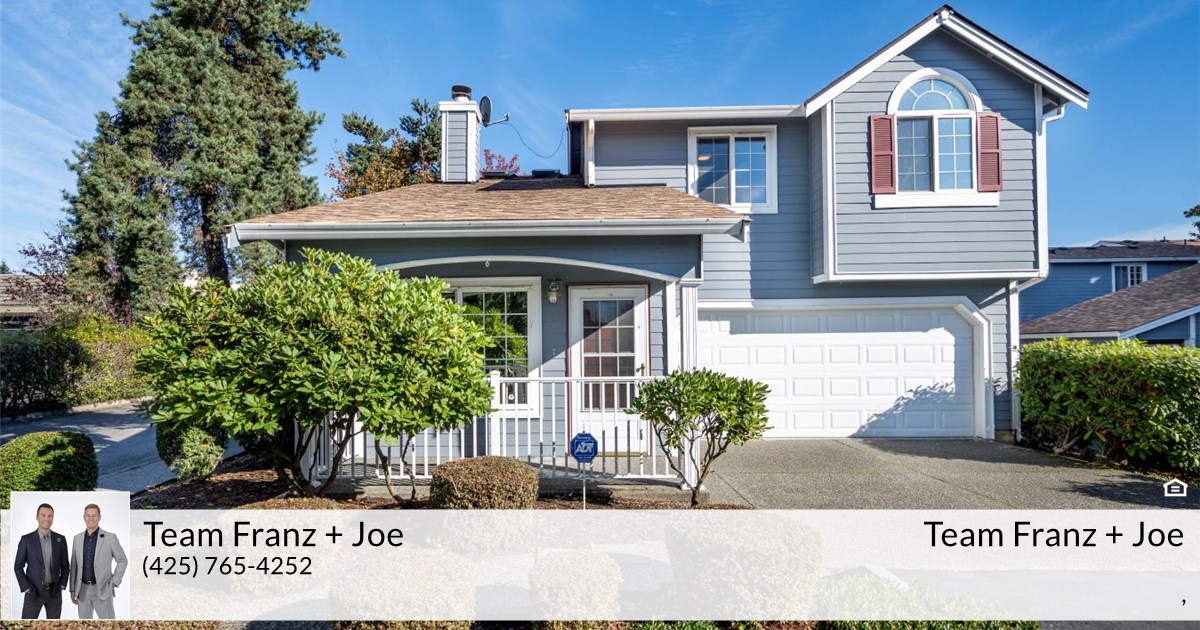 10425 SE 250th Pl, Kent, WA 98030